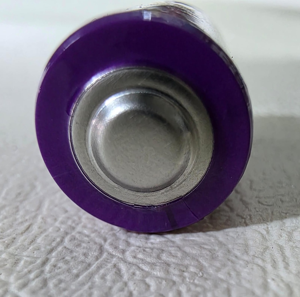 Batería PKCELL Li-SOCl2 3.6V 1/2AA 1200mAh   