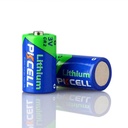 Pila de Litio PKCELL 3V CR2-1B - Blíster x 1 Und.