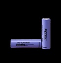 Celda Recargable PKCELL 3.7V Li-ion 18650 (3350mAh) - Ultra Capacidad (Flat Top)