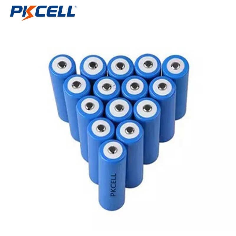 Bateria recargable ICR21700C 3.7V 4000mAh  flat cap