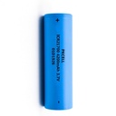 Celda PKCELL ICR21700 3000mAh Li-ion alta descarga (10C)
