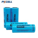 Bateria recargable ICR26650C 3.7V 4500mAh  flat cap